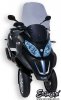 Szyba ERMAX SCOOTER HIGH 72 cm Piaggio MP3 2011 - 2018